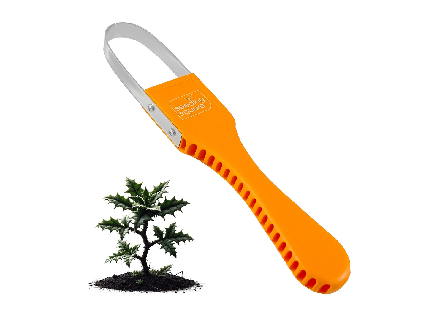 The Sneaky Weeder by Seeding Square